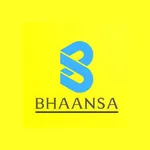 Bhaansa Delivery icon