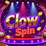 ClownSpin icon