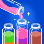 Water Sorting: Color Puzzle icon