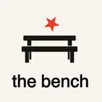 the bench - wagamama icon