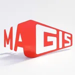Magis TV & Movie Facts icon