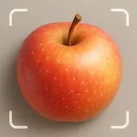 Fruit Identifier - Ai Scanner icon