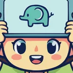 Charades for Kids: Act It Out icon