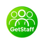 Get Staff icon