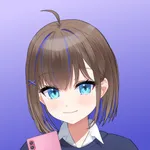 카나타 - 일본어 AI 프리토킹 icon