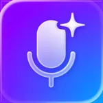Shortcast AI Podcast App icon