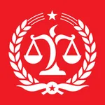 法律法规查询-法律法规检索与条文速查 icon