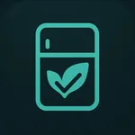 Fridge Manager, basta sprechi icon