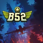 B-52 Flying Avoid icon