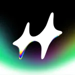 HeyStar-AI Photo Editor icon