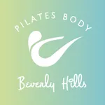 Pilates Body Beverly Hills icon