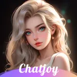 AI GirlFriend AI Story ChatJoy icon