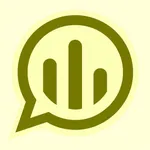 XLoger - Sohbet Analizi icon