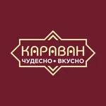 Доставка Караван icon