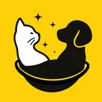 PetFun AI - Pet Talk & Camera icon