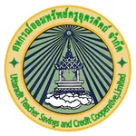 สหกรณ์ออมทรัพย์ครูอุตรดิตถ์ icon