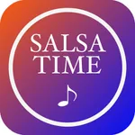 Salsa Time icon