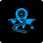 GeoPin: Travel Tracker Map icon