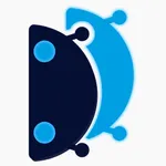 Duplila: Screen Mirroring icon