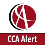 CCA Alert icon