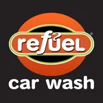 Refuel Car Wash icon