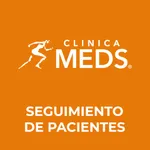 MEDS Seguimiento de pacientes icon
