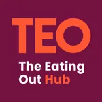 The Eating Out Hub icon