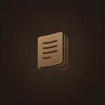 AI Book Writer - Fade In Books icon