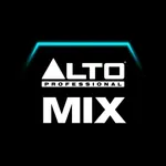 Alto Pro Mix Control icon