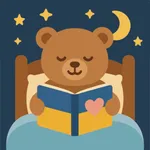 Добрі казки на ніч українською icon