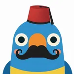 PolyParrot Turkish icon