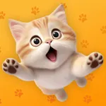 Cat Games for Cats & Pets | icon