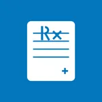 Smart Prescription Scanner icon