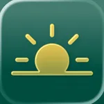 FiveTimes: Muslim Prayer Times icon