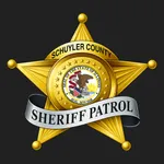 Schuyler County Sheriff IL icon