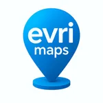 Evri Rugby Maps icon