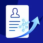 AI Resume Builder: Get Hired icon