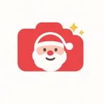 AI Photo With Santa By Pixsjoy icon