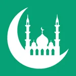 Namaz Vakitleri: Ezan & Kıble icon