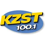 KZST 100.1 icon