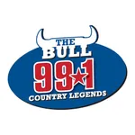99.1 The Bull icon
