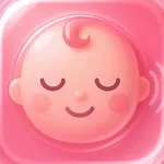 Baby Shusher Sounds for Sleep icon