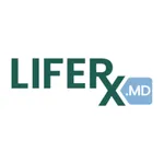 LifeRxMD - Lifestyle Tracker icon