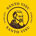 Santo Visu Barbearia icon