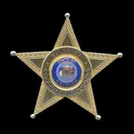 Jefferson County Sheriff WI icon