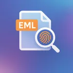 EML Forensic Viewer icon