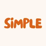 Simple Coffee icon