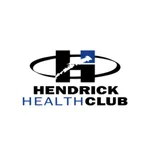 Hendrick Health Club Online icon