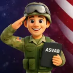 ASVAB Practice Test ⁮ icon
