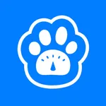 DeChonk - Pet Weight Tracker icon